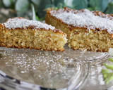 Foto del paso 4 de la receta: Bizcocho de coco