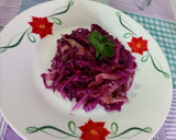 Foto del paso 7 de la receta: Col Agridulce