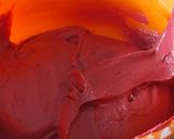 Foto del paso 1 de la receta: Cupcake red velvet