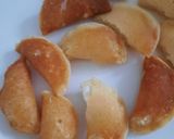 A picture of step 20 of Stuffed fried sweet pancake (Qatayef).