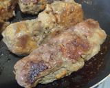 Foto del paso 5 de la receta: "Salchichas"🌭caseras🧄a mi manera🍗🥩🌭