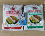 Foto langkah ke 1 dari resep Dessert Box Strawberry Cream.