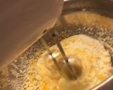 Foto del paso 4 de la receta Bizcocho de limón y almendras