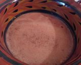 A picture of step 1 of Rotisserie Chicken Enchiladas.
