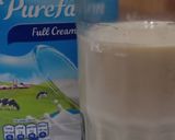 Foto langkah ke 3 dari resep Thaitea bubble.