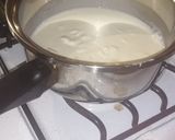 Foto del paso 9 de la receta: Bizcocho navideño con ganache de tejocote