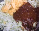 Foto langkah ke 5 dari resep Rujak serut.