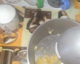 صورة لخطوة 1 من وصفة كوكيز بالشوكولاتة 😋