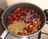 Foto del paso 5 de la receta: Guiso de lentejas