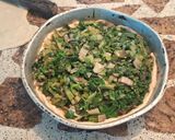 Foto del paso 16 de la receta: Pascualina de acelga 🥬🥬