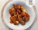 Foto langkah ke 4 dari resep Ayam goreng bawang putih.