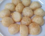 Foto langkah ke 7 dari resep Lukumades.