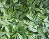 A picture of step 3 of Alo methi.