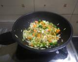 Chinese noodles basket recipe step 3 photo