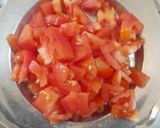 चना दाल तोरई के साथ (chana dal torai ke sath recipe in Hindi) रेसिपी चरण 1 फोटो
