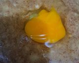Foto langkah ke 2 dari resep Banana Cake.