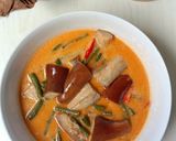 Foto langkah ke 7 dari resep Lodeh Terong.