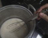 Foto langkah ke 5 dari resep Oreo cheesecake.