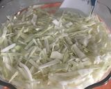 Foto del paso 2 de la receta: Ensalada coleslaw