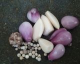 Foto langkah ke 1 dari resep Sop tulang iga.
