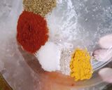 A picture of step 7 of Masaly daar chany ki daal.