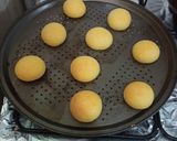 Foto del paso 6 de la receta: Almojábanas Boyacences