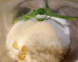 Foto langkah ke 1 dari resep 100. Angsle Fiber Creme.