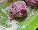 बीटरूट टिक्की (beetroot tikki recipe in Hindi) रेसिपी चरण 5 फोटो