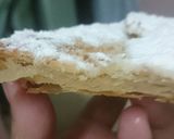 صورة لخطوة 10 من وصفة الفطير المشلتت