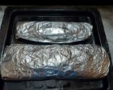 Foto del paso 3 de la receta: Pan de carne