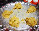 A picture of step 1 of Egg Nargisi Kofta.