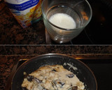 Foto del paso 5 de la receta: Crema de berenjena light