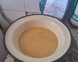 Foto del paso 5 de la receta: Crumble de limón🍋