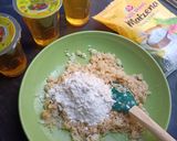 Foto langkah ke 2 dari resep Rice Crispy.