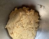 Gambar langkah 4 resipi Coconetes (Rustic Coconut Cookies) 🇩🇴 Dominican Republic.
