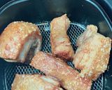 รูปขั้นตอนการทำที่ 5 ของ หมูกรอบแบบอบ