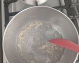 Foto del paso 2 de la receta: Arroz Blanco al Estilo Peruano