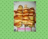 Foto langkah ke 4 dari resep Sostel (Sosis dan Telur).