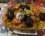 Foto del paso 6 de la receta: Arroz al horno