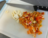 Foto del paso 3 de la receta: Fideuà fácil