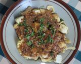 Foto langkah ke 5 dari resep Tahu Telur.