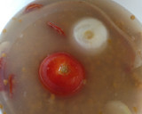 Foto del paso 3 de la receta: Potaje de lentejas