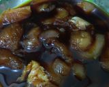 Foto langkah ke 1 dari resep Chicken Teriyaki.