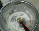 Foto langkah ke 2 dari resep Kulit Pastry (puff pastry) foto step by step lengkap.