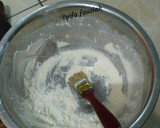 Foto langkah ke 2 dari resep Kulit Pastry (puff pastry) foto step by step lengkap.