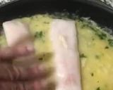 Foto del paso 6 de la receta Merluza en salsa verde a la vasca