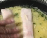 Foto del paso 6 de la receta: Merluza en salsa verde a la vasca