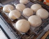 Foto del paso 8 de la receta Berlinas v2 rellenas de nata