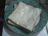 Sandwich Telur Rebus