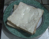 Foto langkah ke 2 dari resep Sandwich Telur Rebus.